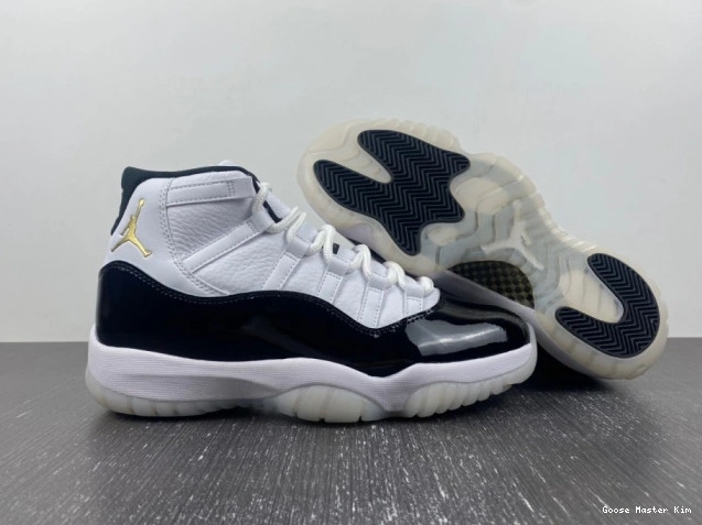 CT8012-170 Air Jordan Jordan Air 11 11DMP 0730